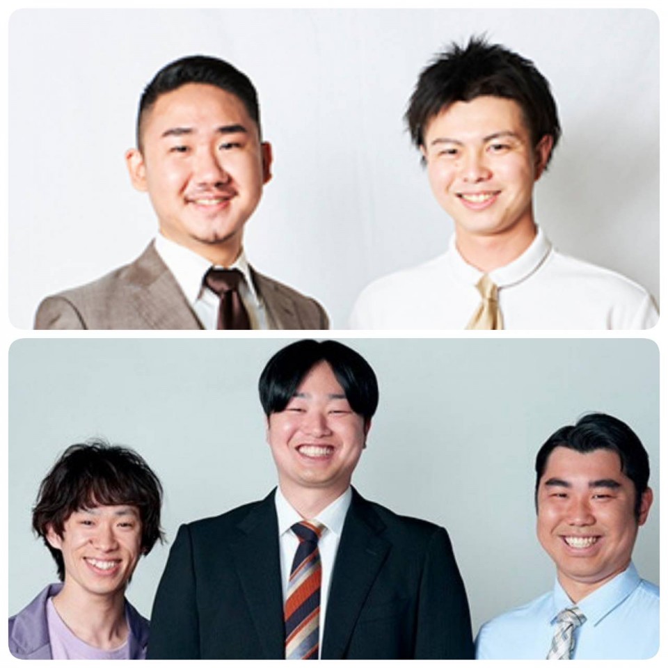 横浜直系ナイト10